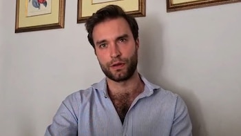 Lucas Chancerelle, emprendedor francés: “Hay una vuelta a la tradición católica en muchos jóvenes por motivos identitarios”