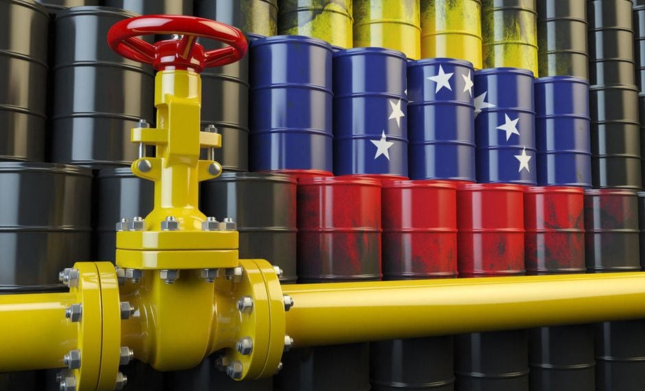 Estados Unidos flexibilizó sanciones a Venezuela para impulsar las inversiones en petróleo, gas y minería