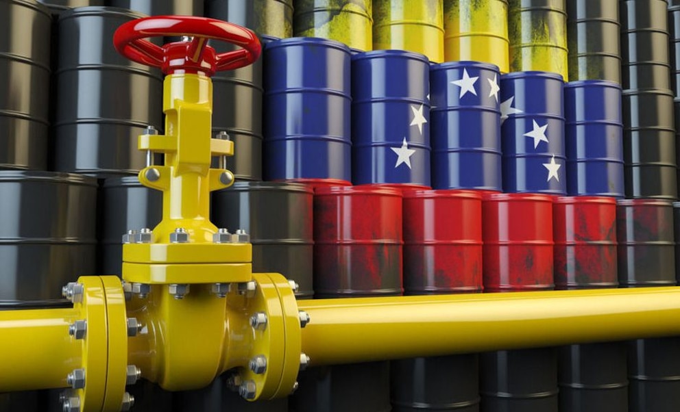 Estados Unidos alivió sanciones sobre Venezuela y abre nuevas oportunidades para inversiones en energía y minería