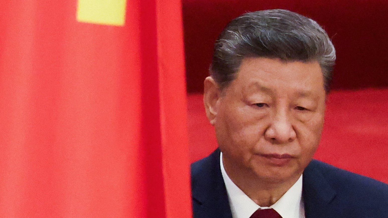 Xi Jinping, jefe del régimen chino (Reuters)