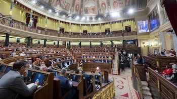 El Congreso gastó más de ocho millones en viajes nacionales y actividades internacionales en 2025