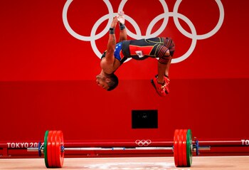 Fotografía tomada el pasado 28