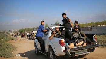 La violencia sexual sistemática de Hamas: un arma diseñada para desintegrar tejido social y familiar en Israel