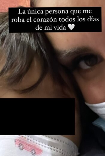 Fiorella Retiz aclara su situación