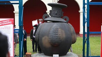 La Semilla del Tiempo del