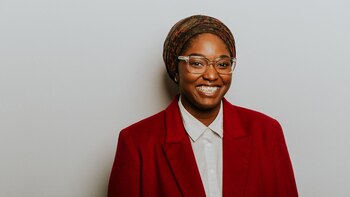 Mauree Turner (maureeturner.com)