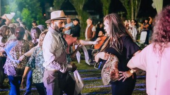 Las fechas patrias son un