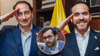 José Jaime Uscátegui pidió al gobierno electo revisar contrato de escudo antidrones antes de comprometer $800.000 millones