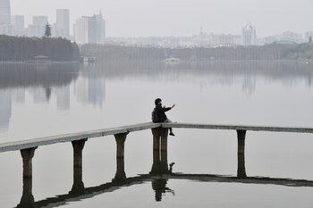 Aunque todavía estamos aprendiendo cómo