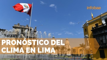 Las temperaturas moderadas y la