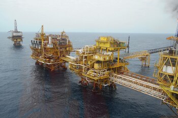 Fotografía del 9 de abril