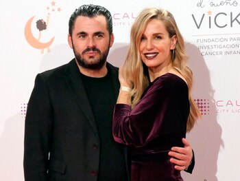 23/04/2019 Carola Baleztena y Emiliano