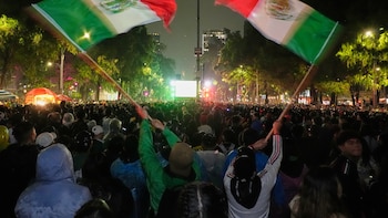 Embajada de Estados Unidos emite alerta de seguridad por partido de México vs Inglaterra, pide extremar precauciones por eventos masivos