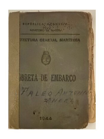 Fuga de Nazis en Argentina: el relato de un pescador sobre el misterioso caso de la lancha “Felicitas”