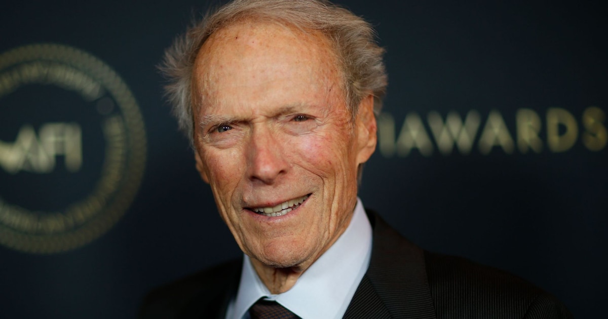 Clint Eastwood se retira del cine a los 96 años: los secretos de su longevidad y su adiós a Hollywood