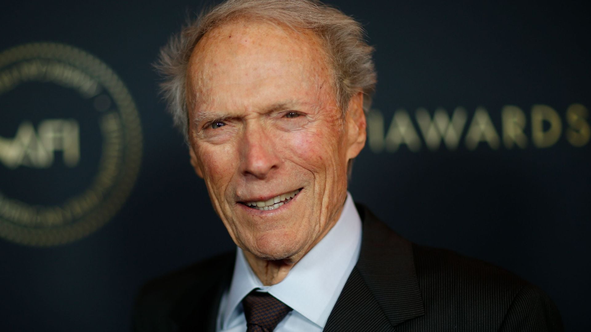 El hijo de Clint Eastwood reveló que su padre estaba retirado. (REUTERS/Mario Anzuoni)