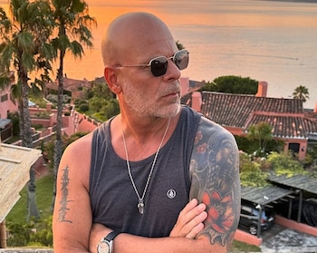 Pablo Perillo es el doble