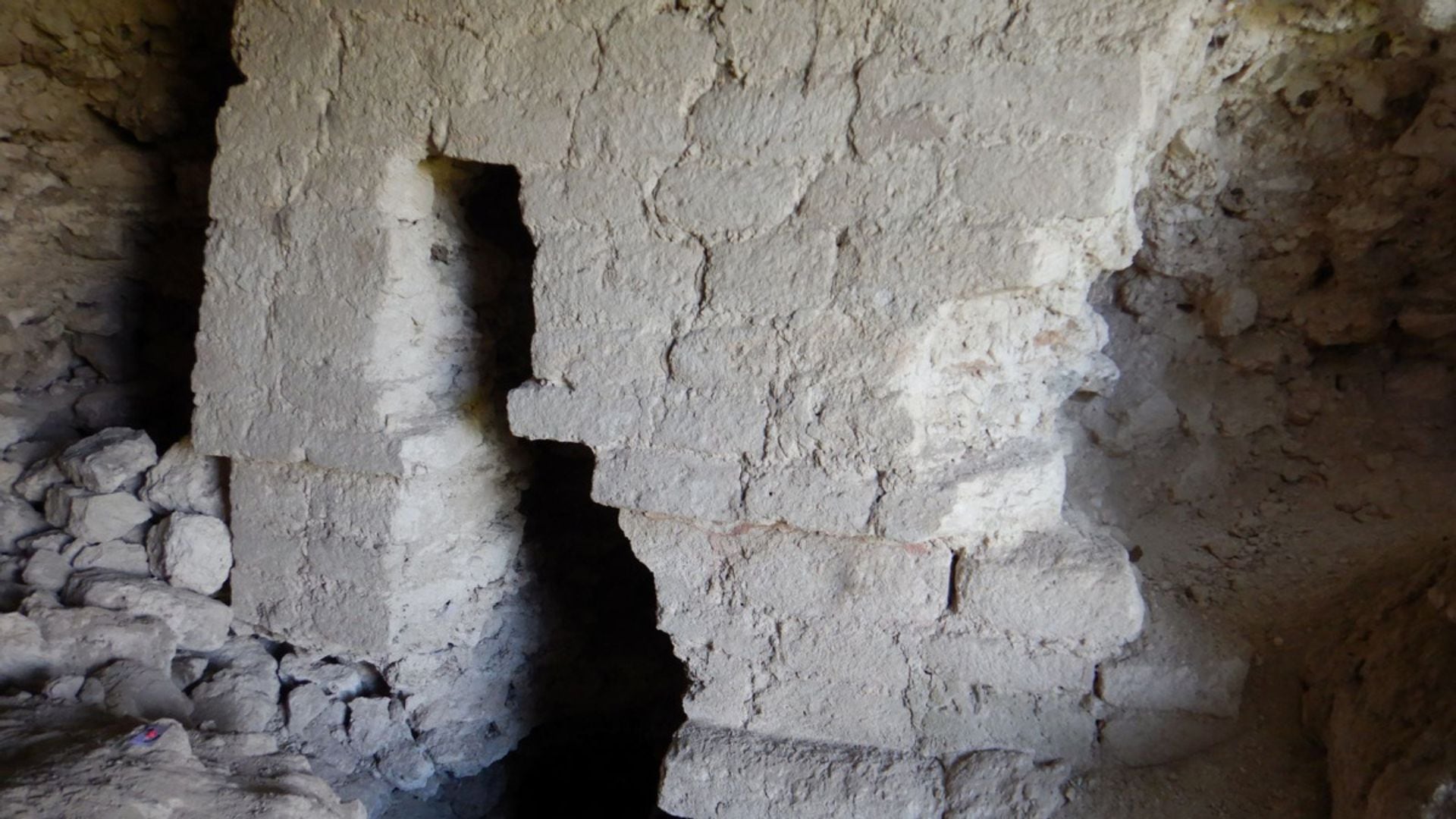 Hallan sitio maya oculto por Tren Maya en Quintana Roo