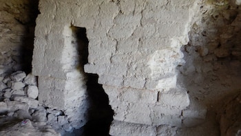 INAH registró sitio maya descubierto por habitantes durante las obras del Tren Maya en Quintana Roo