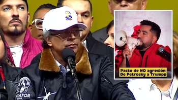 Jhovanoty se refirió a la