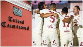 Universitario de Deportes se encuentra