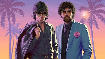 Este es el grupo de electrónica que se encarga de poner la banda sonora al Grand Theft Auto VI