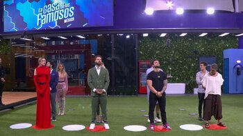 (Captura de pantalla/Vix/La Casa de