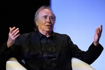 Joan Manuel Serrat recibirá el