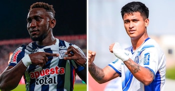 Alianza Lima se enfrenta a Alianza Atlético por la fecha 3 del Torneo Clausura de la Liga 1 2026.