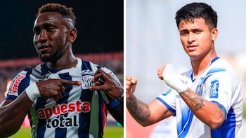 Alianza Lima vs Alianza Atlético: día, hora y canal TV del partido por la fecha 3 del Torneo Clausura 2026