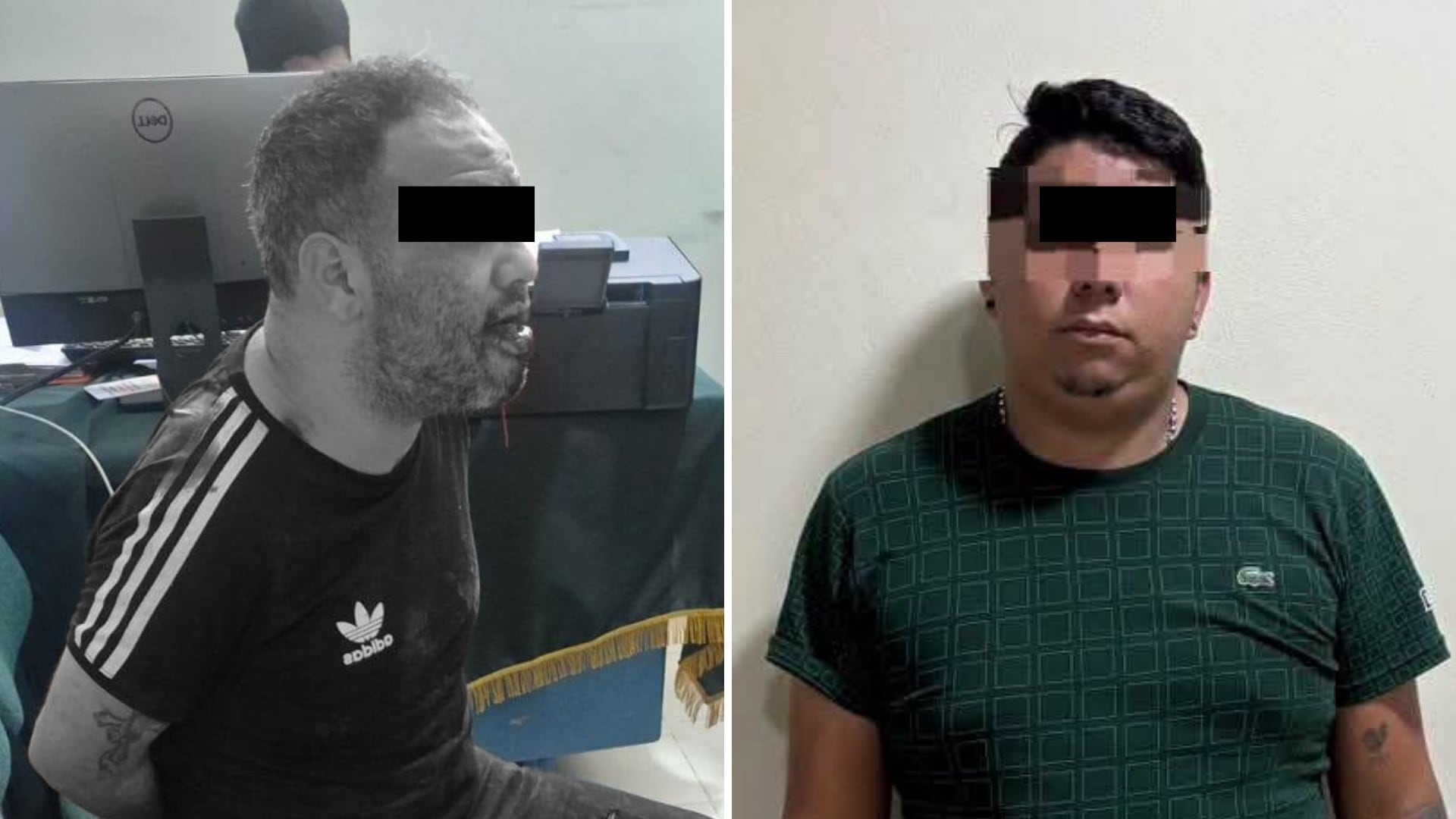 Luis Iván Obispo Díaz y Ronald José Toro Ardila permanecen bajo detención preliminar como investigados por el asesinato de la candidata Susy Aponte Polo en Áncash, Perú.