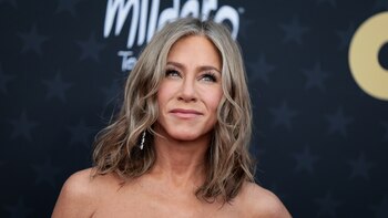 Jennifer Aniston producirá una nueva