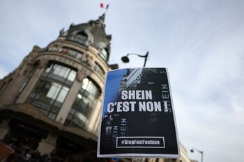 Francia activa un procedimiento para