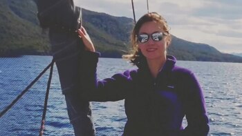 Viera Rivera Salazar y su