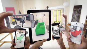 Los beneficios de utilizar realidad