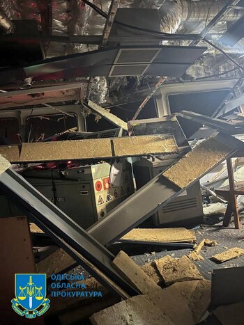 Las Fuerzas Armadas ucranianas afirmaron