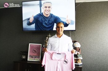 Jesús se convirtió en el