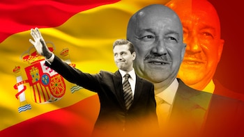 Qué tienen en común Peña