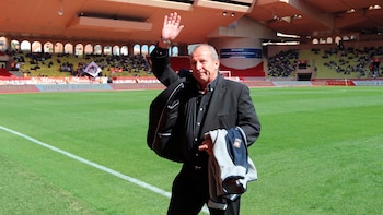 Dolor en el fútbol europeo: