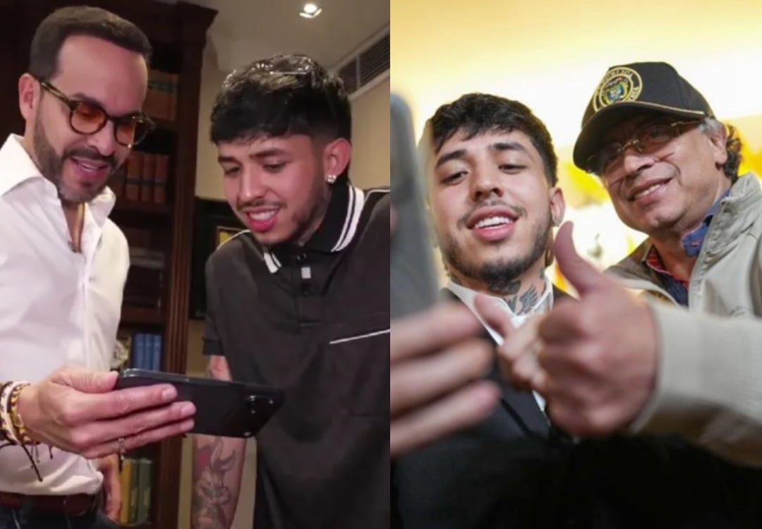 Westcol y la política en streaming: el poder que cambió la campaña colombiana