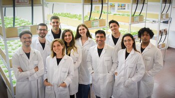 Sylvarum es una startup de