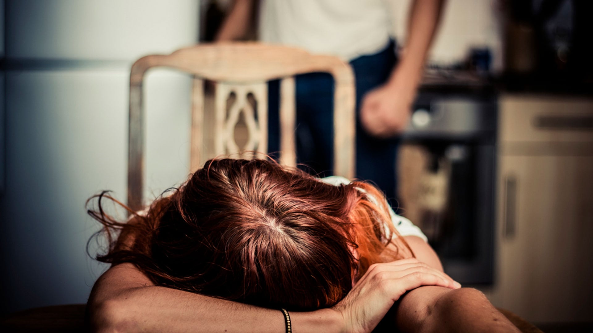 La jueza fundamenta la sentencia en la Ley 26.485 de violencia de género y tratados internacionales, priorizando la perspectiva de género en la resolución judicial. (Foto de archivo: Shutterstock)