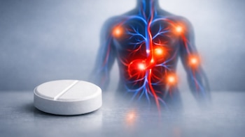 La UNAM explica cómo es que las pastillas “saben” dónde te duele