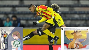 Los mejores memes que dejó