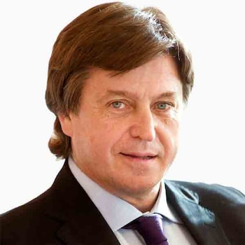 Ignacio Cloppet investigó la figura