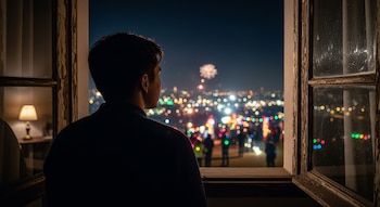 Las fiestas de fin de