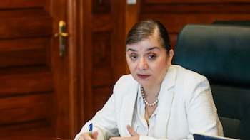 Ministra de la Mujer afirma que violencia sexual contra menores en Condorcanqui “no es un problema” del Ejecutivo