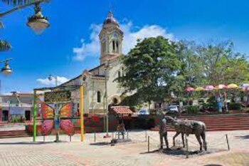 Santana, Boyacá-Colombia