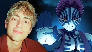 José Antonio Toledano, voz de Akaza en Demon Slayer, en entrevista con Infobae Perú: “Que la gente conecte con nuestro trabajo es una satisfacción grande”