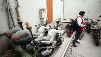 PNP bajo la lupa: más